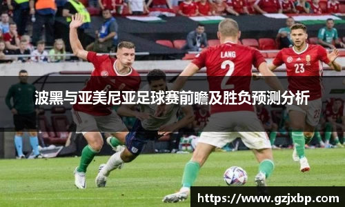 波黑与亚美尼亚足球赛前瞻及胜负预测分析