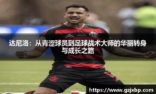达尼洛：从青涩球员到足球战术大师的华丽转身与成长之路